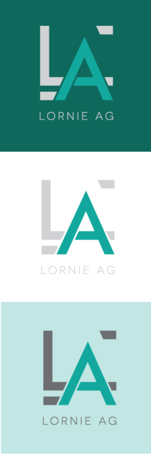 Logo-Design von Jess from NZ für Lornie Law | Design: #24127841