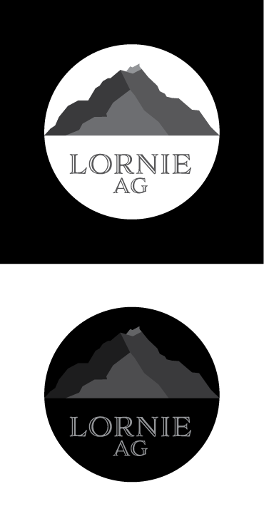 Logo-Design von Jess from NZ für Lornie Law | Design #24127849