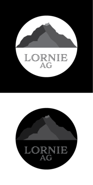 Logo-Design von Jess from NZ für Lornie Law | Design: #24127849