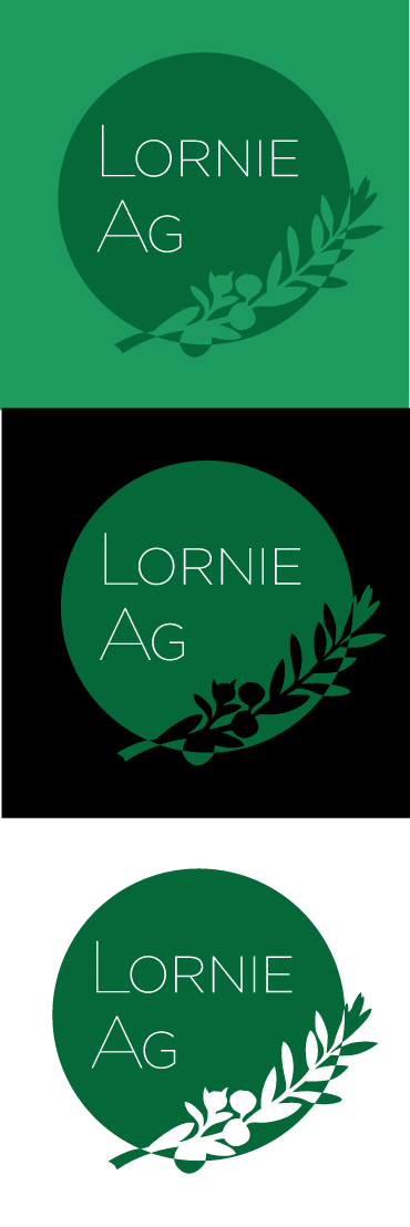 Logo-Design von Jess from NZ für Lornie Law | Design #24127858