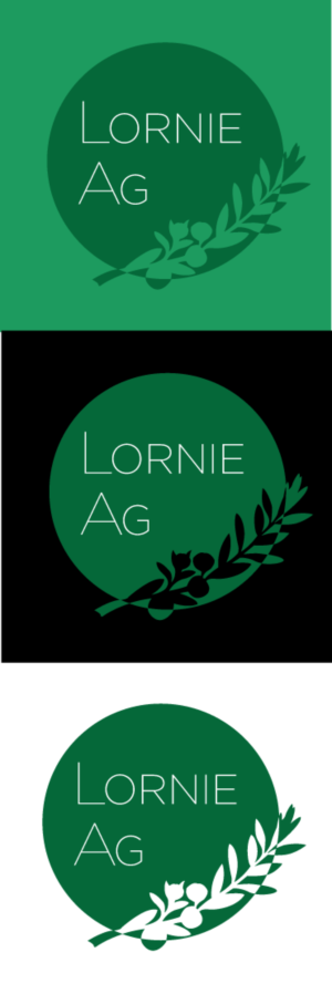 Logo-Design von Jess from NZ für Lornie Law | Design: #24127858