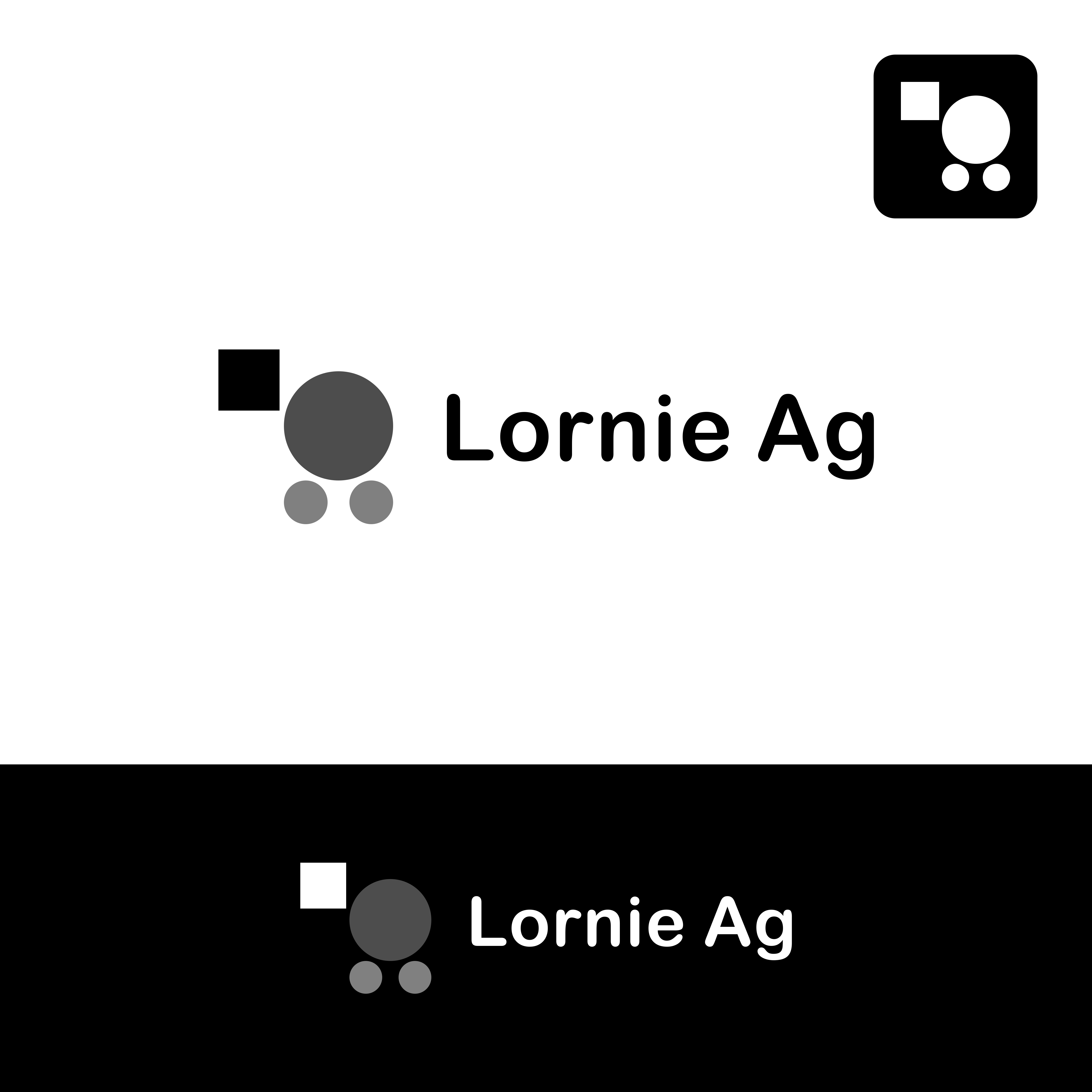 Logo Design by Regifauzanart for Lornie Law | Design #24164374