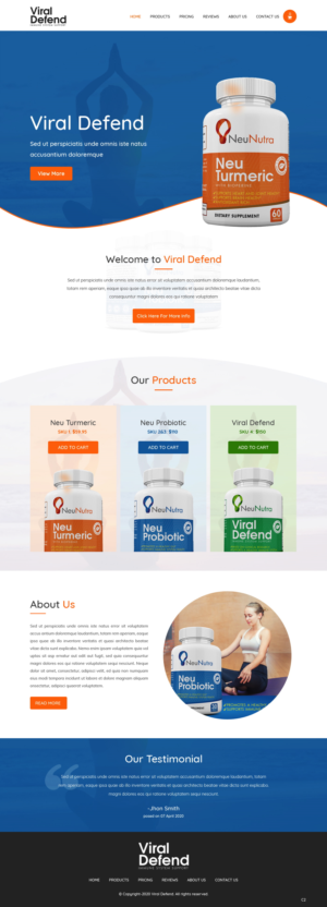 Web Design by pb for Jason Messer Consulting | Design: #24117873