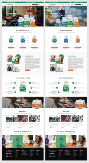 Web Design by pb for Jason Messer Consulting | Design: #24117890