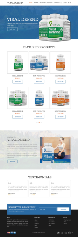 Web Design by pb for Jason Messer Consulting | Design: #24117891