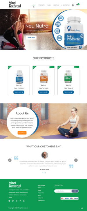 Web Design by pb for Jason Messer Consulting | Design: #24127184