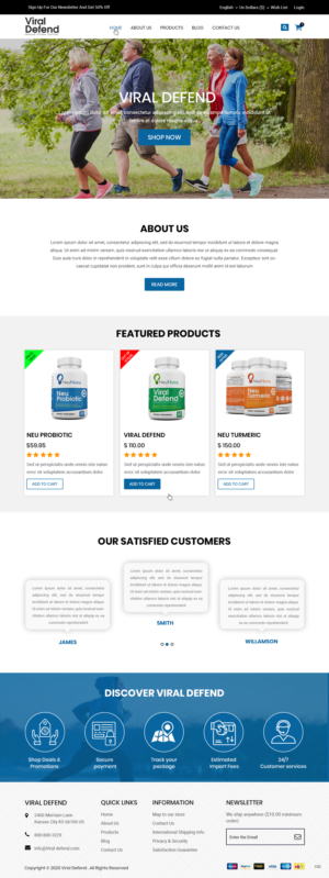 Web Design by pb for Jason Messer Consulting | Design: #24127186