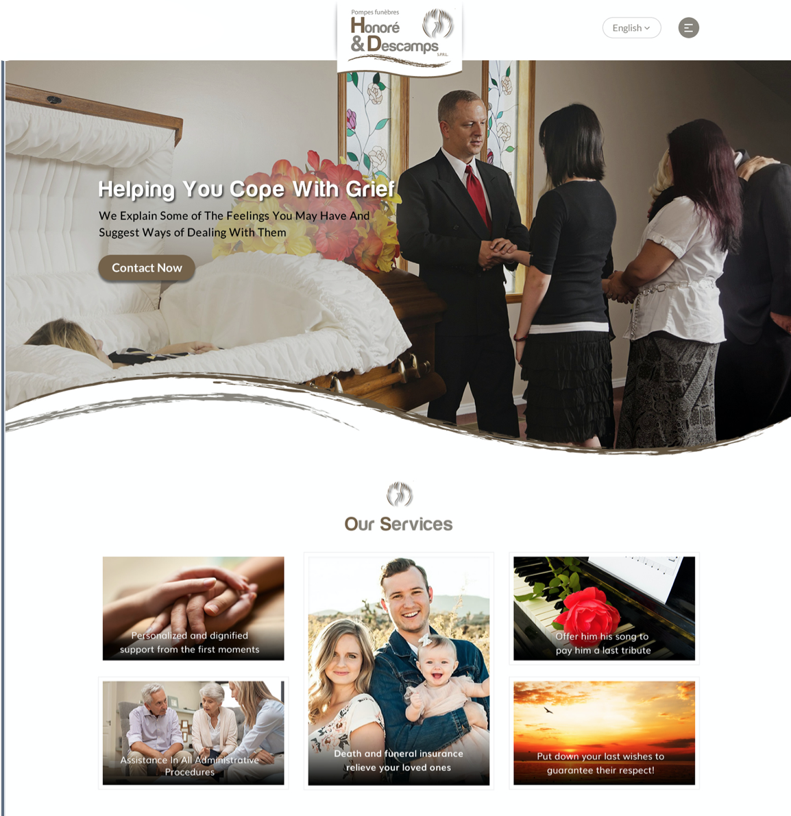 Web Design by Sbss for Jason Messer Consulting | Design #24129060