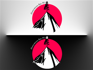 Logo Design by ALLBLACKVOODOO