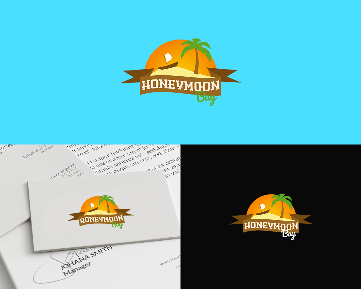 Logo Design by Gadeke for this project | Design #3335054