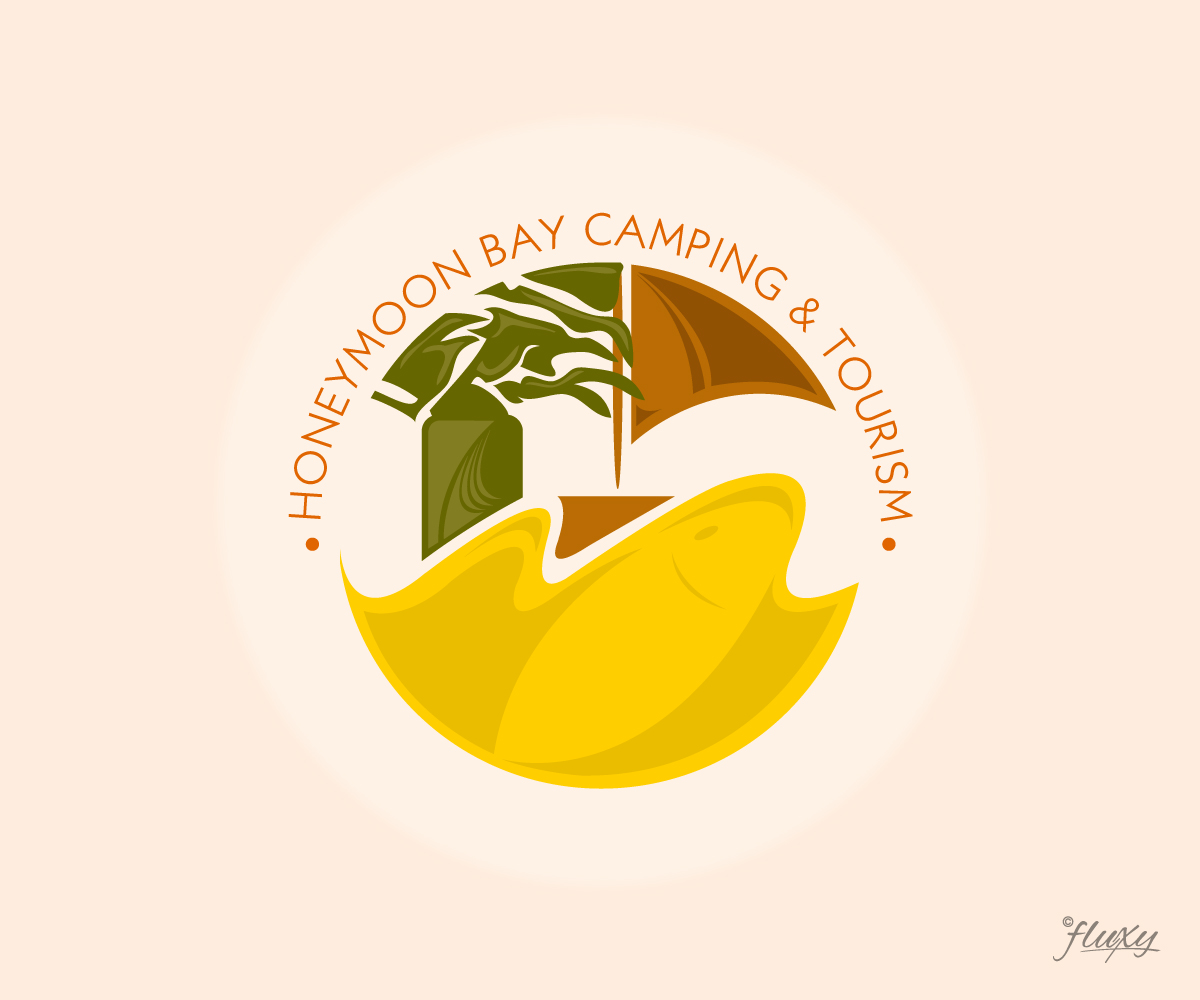 Logo Design by Fluxy Adam for this project | Design #3377698