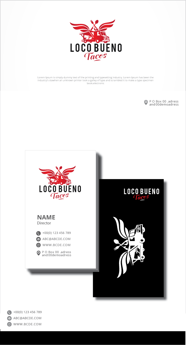 Logo-Design von graphicevolution für Ticklebelly Hill, LLC | Design #24104409