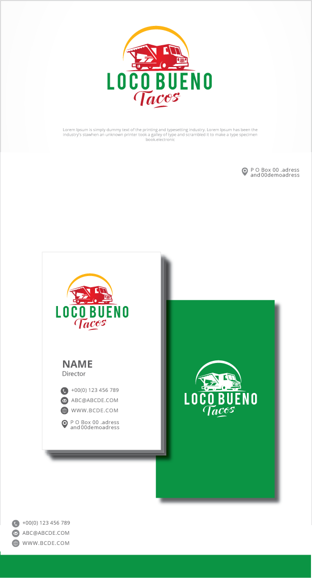 Logo Design by graphicevolution for Ticklebelly Hill, LLC | Design #24105809