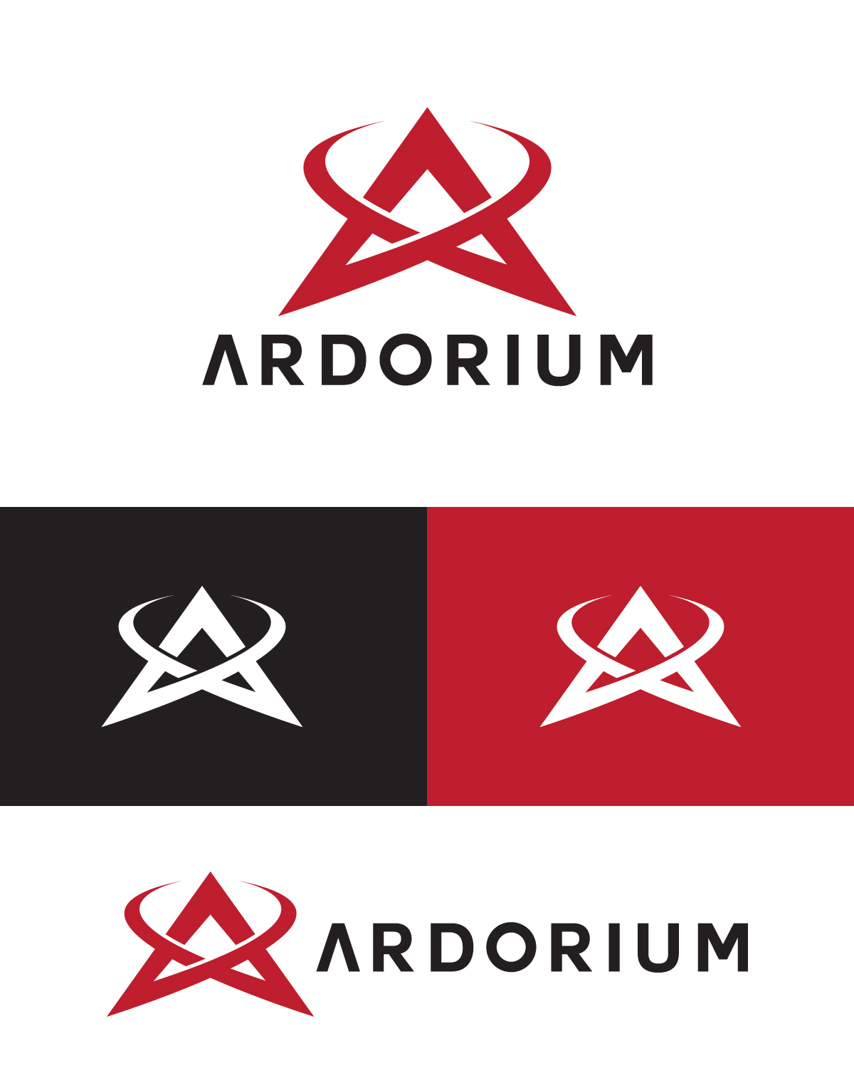 Logo Design by arwin21 for this project | Design: #24104991