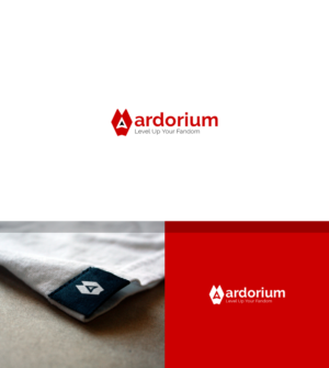 Logo Design by JohnM. for this project | Design: #24104829