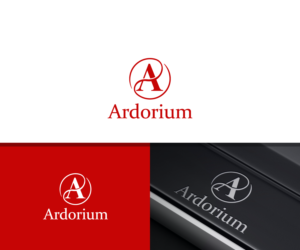 Ardorium | Logo Design by anico