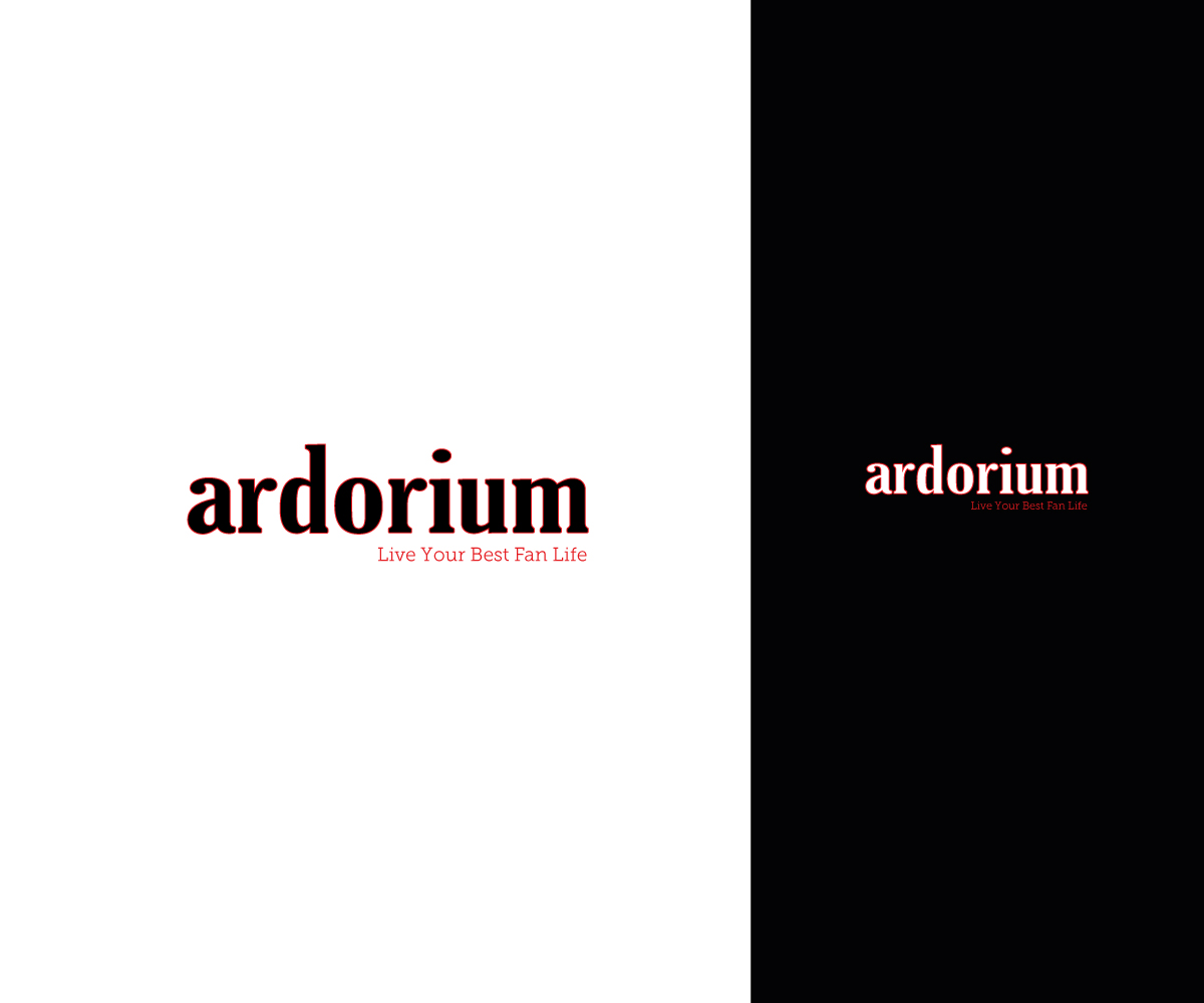 Logo Design by Artknyte for this project | Design #24103764