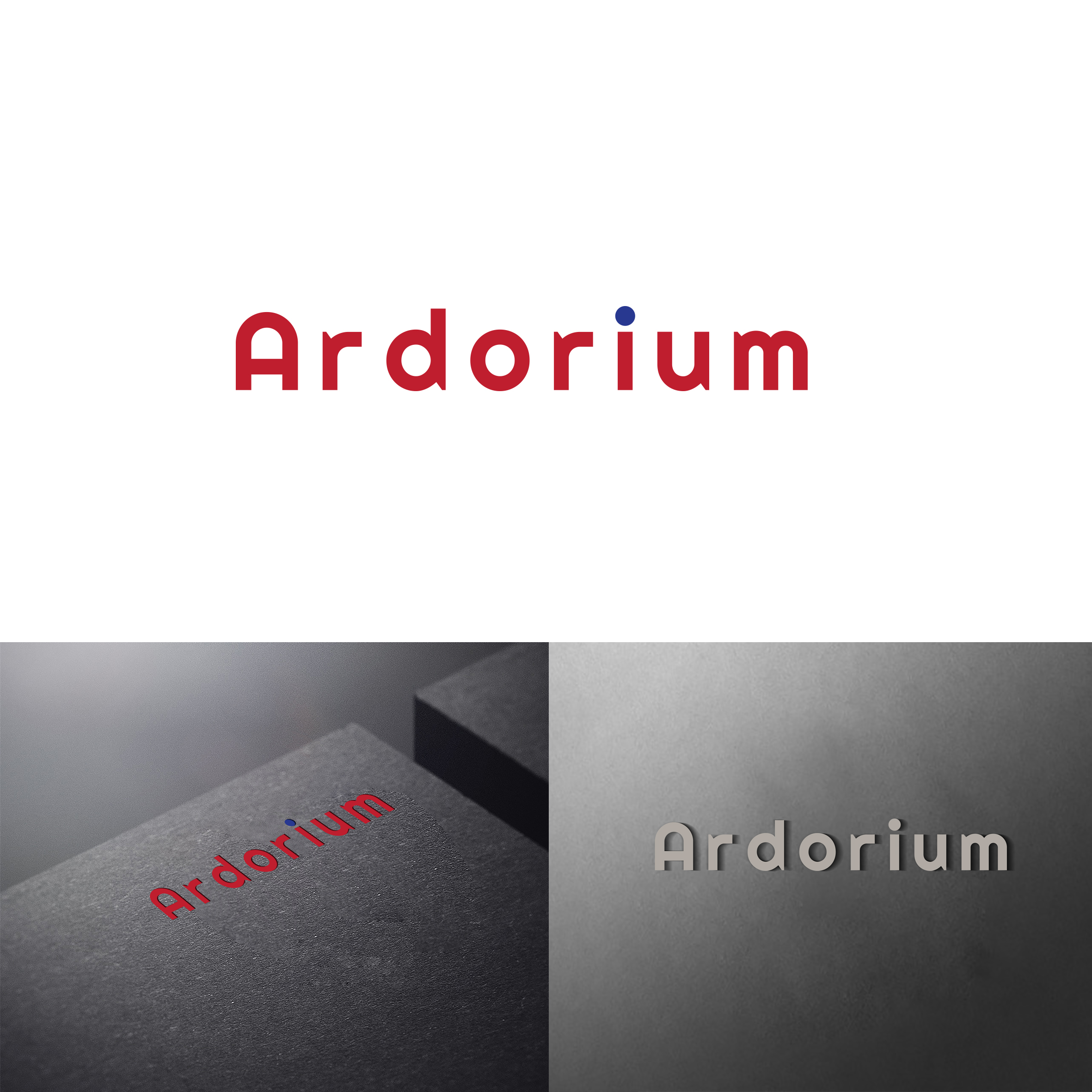 Logo Design by r4rinil 2 for this project | Design #24102968