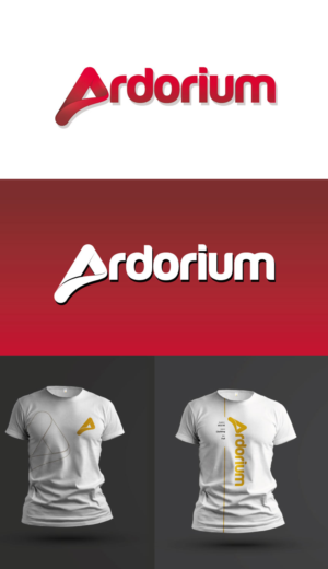 Logo Design by 10Design