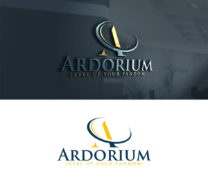 Ardorium | Logo Design by Mono.co