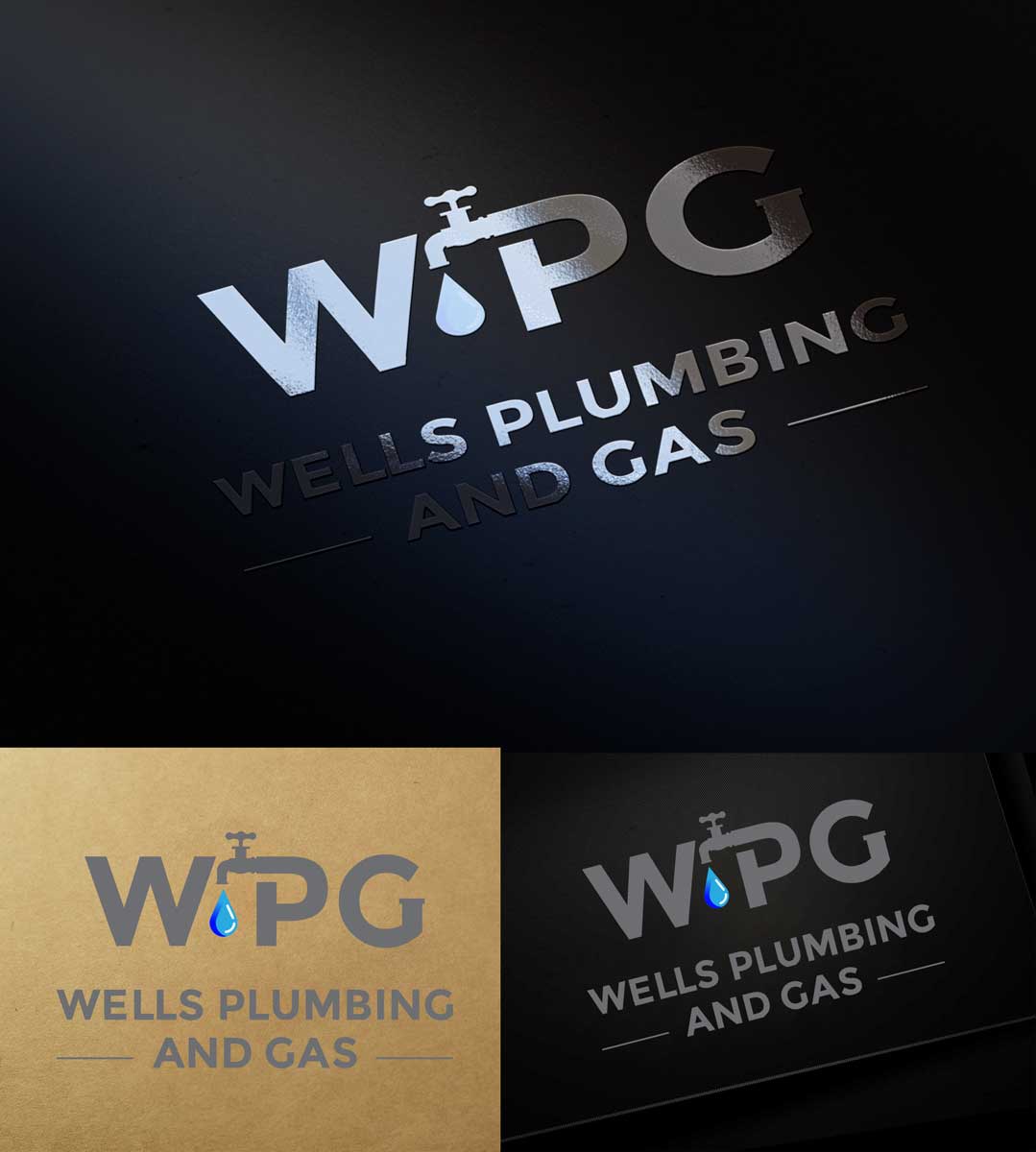 Logo Design by Wonderful design for this project | Design #24105002