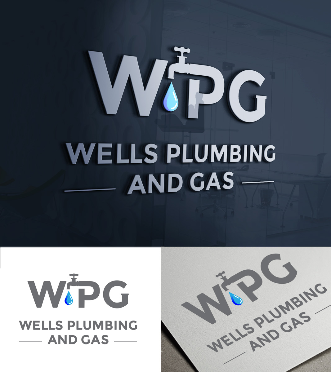 Logo Design by Wonderful design for this project | Design #24105004