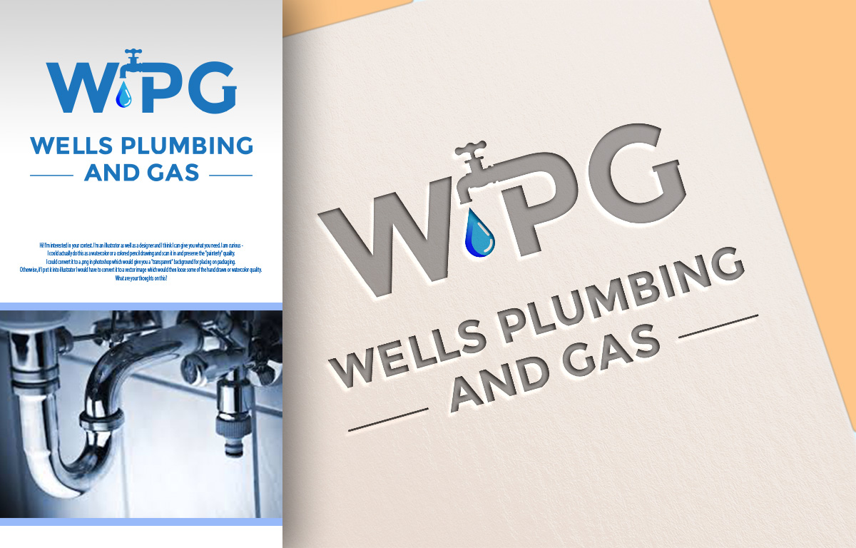 Logo Design by Wonderful design for this project | Design #24105005