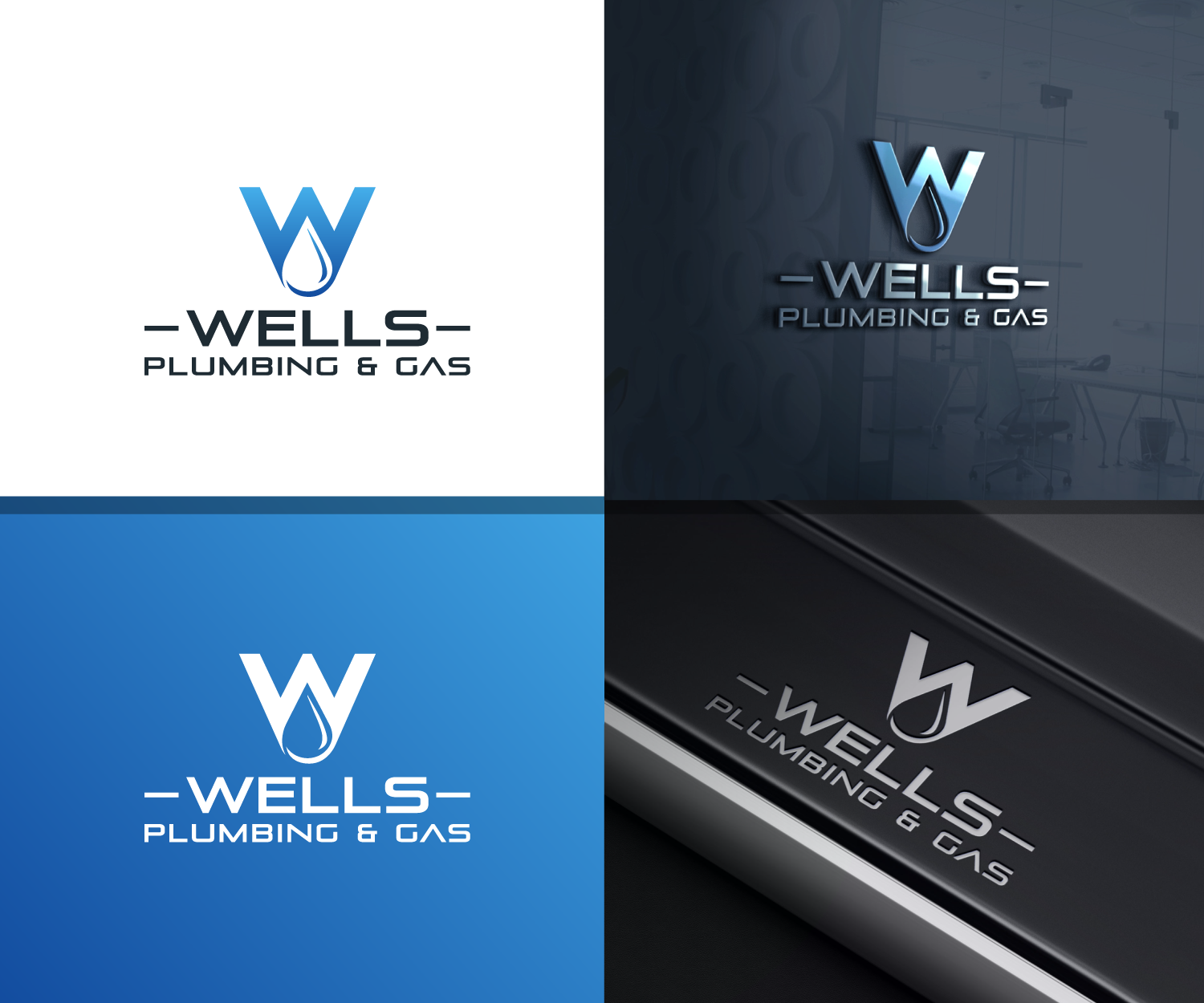 Logo Design by anico for this project | Design #24105707