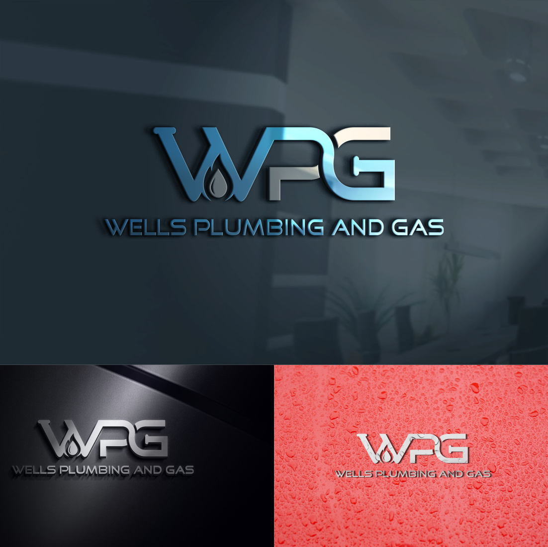 Logo Design by soulpro03 for this project | Design #24110893