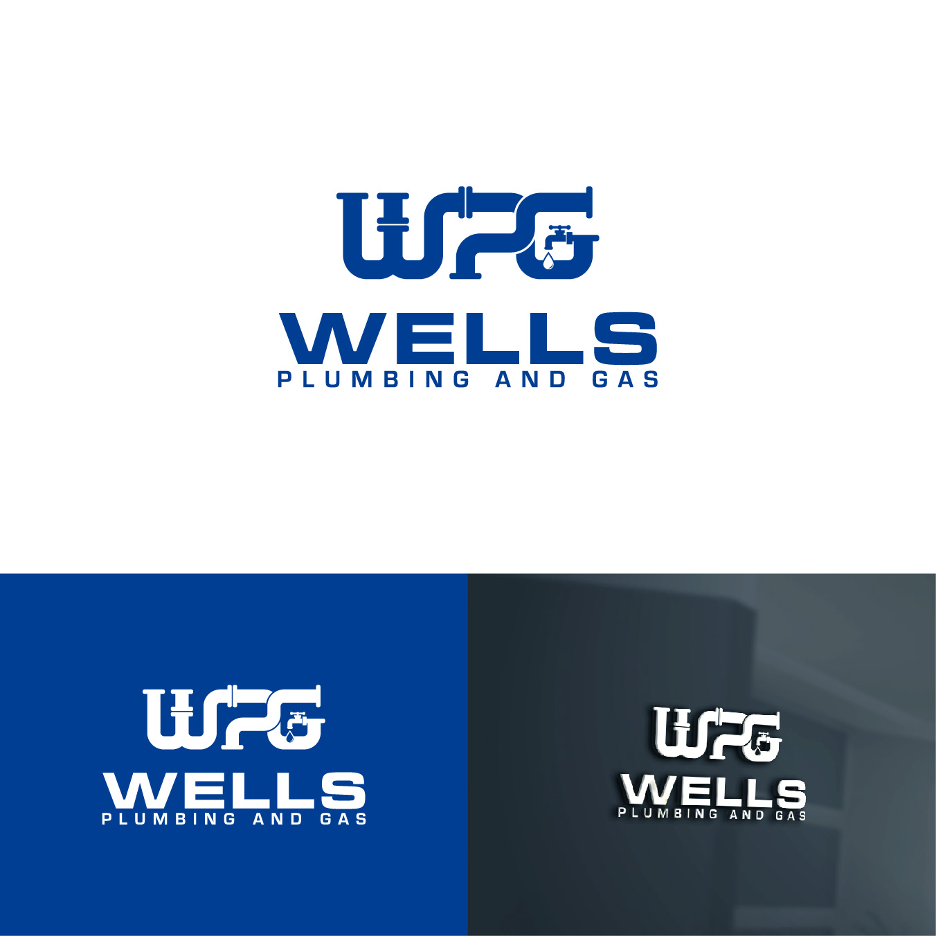 Logo Design by 4tech services for this project | Design #24110453