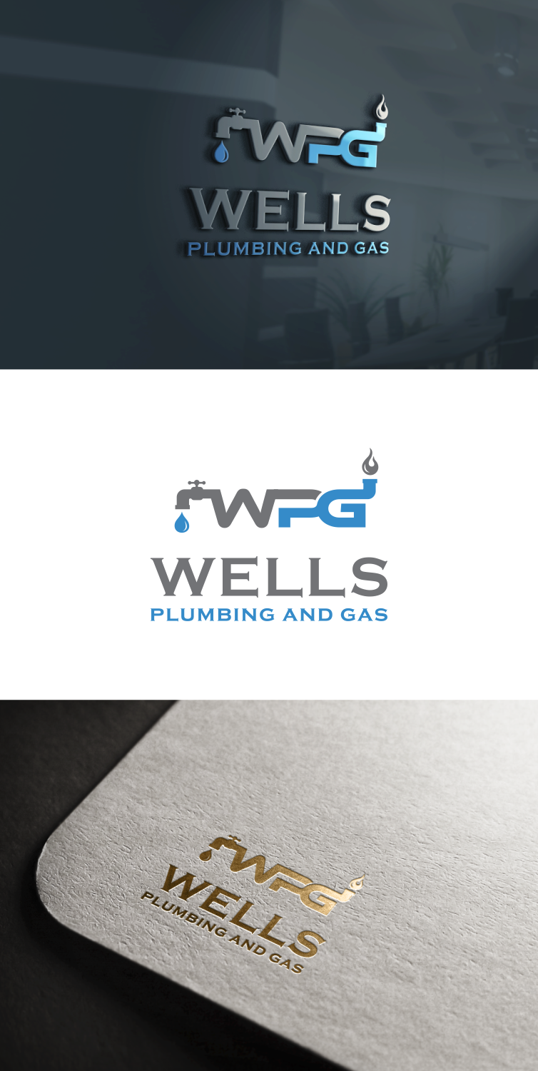 Logo Design by fatiyadesign for this project | Design #24108364