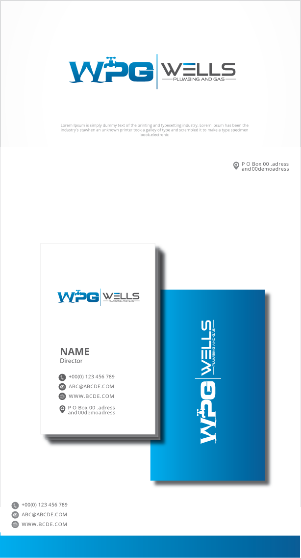 Logo Design by graphicevolution for this project | Design #24104531