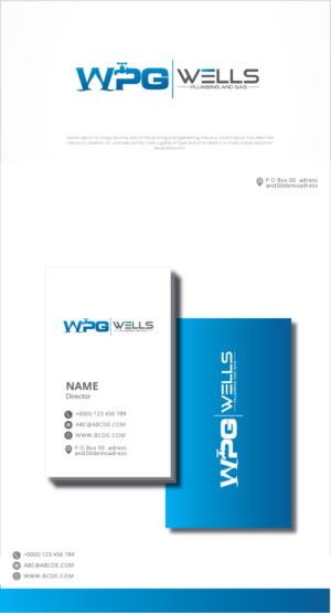 Logo-Design von graphicevolution für dieses Projekt | Design: #24104531