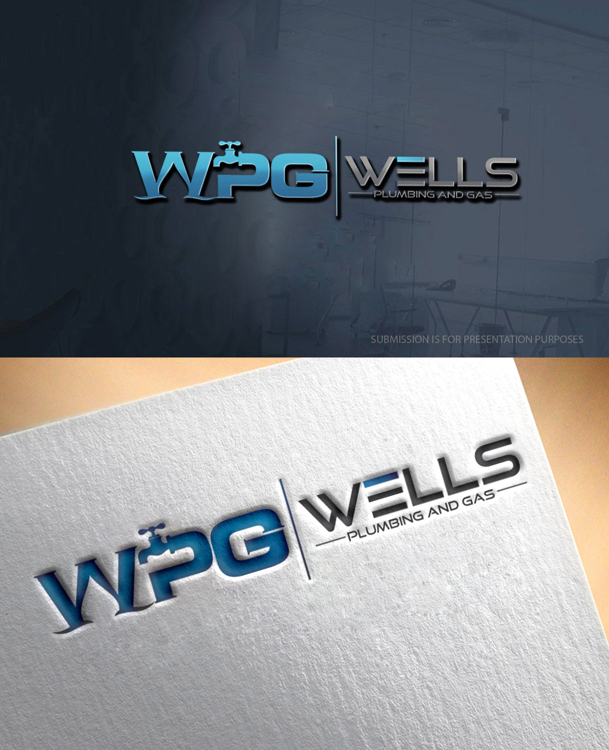 Logo-Design von graphicevolution für dieses Projekt | Design: #24105962