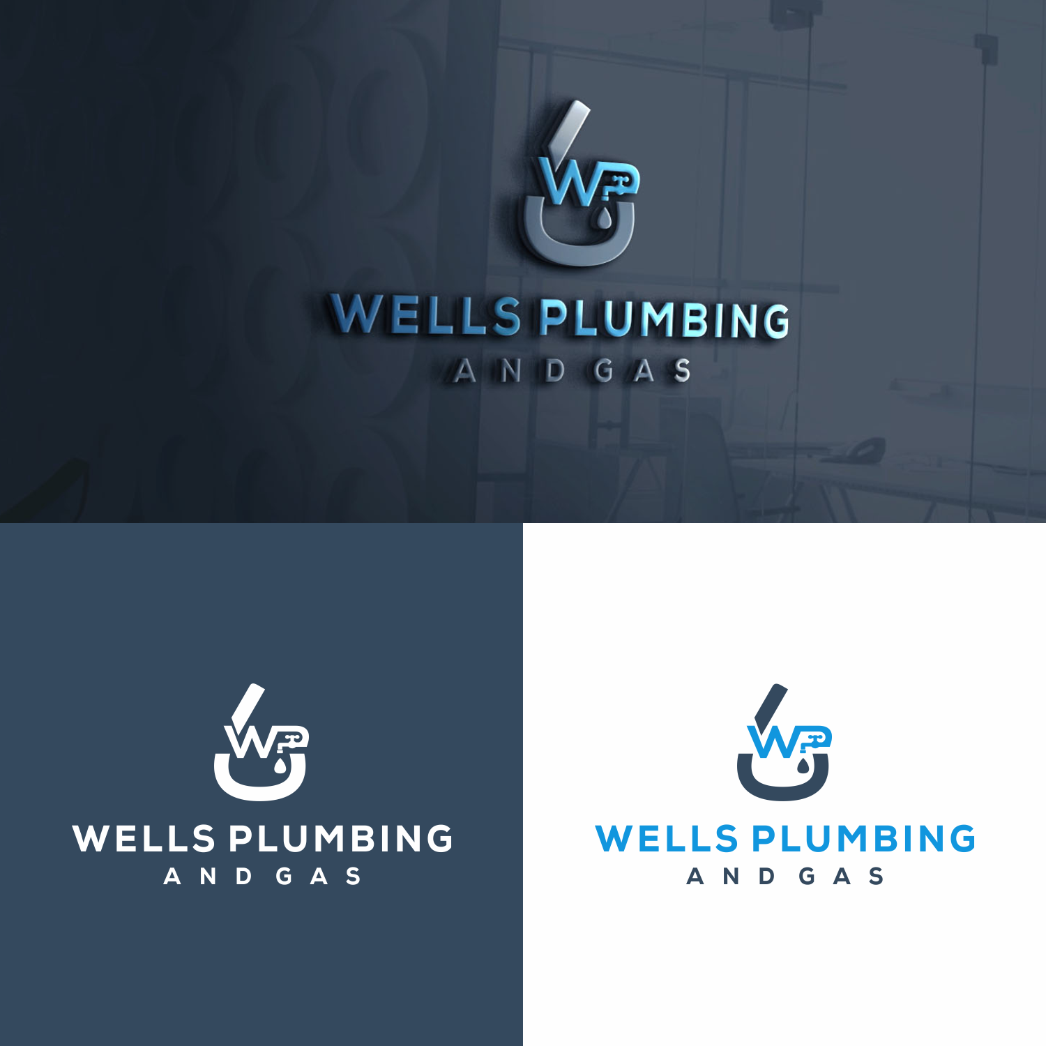 Logo Design by nomnome for this project | Design #24107307