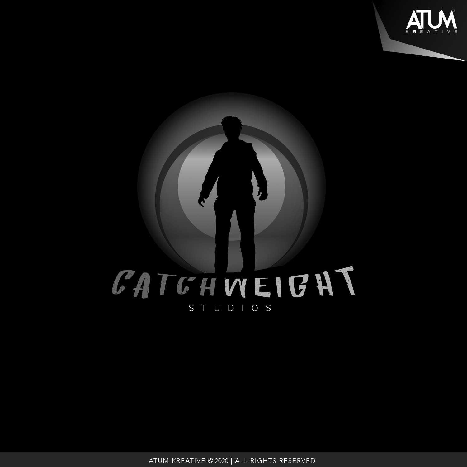 Logo Design by Atum Kreative™ for this project | Design #24164639