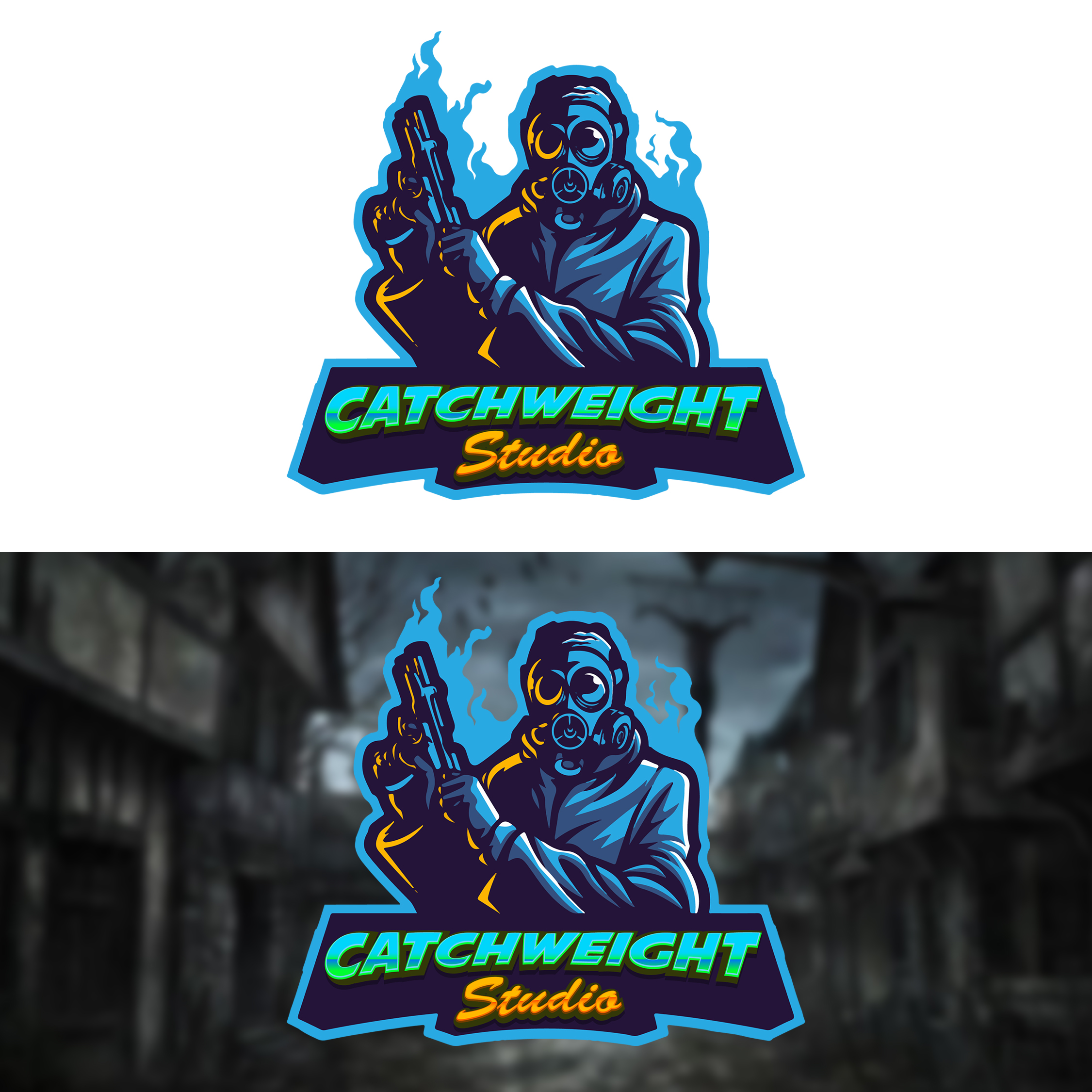 Logo Design by Adil Ashraf for this project | Design #24159623