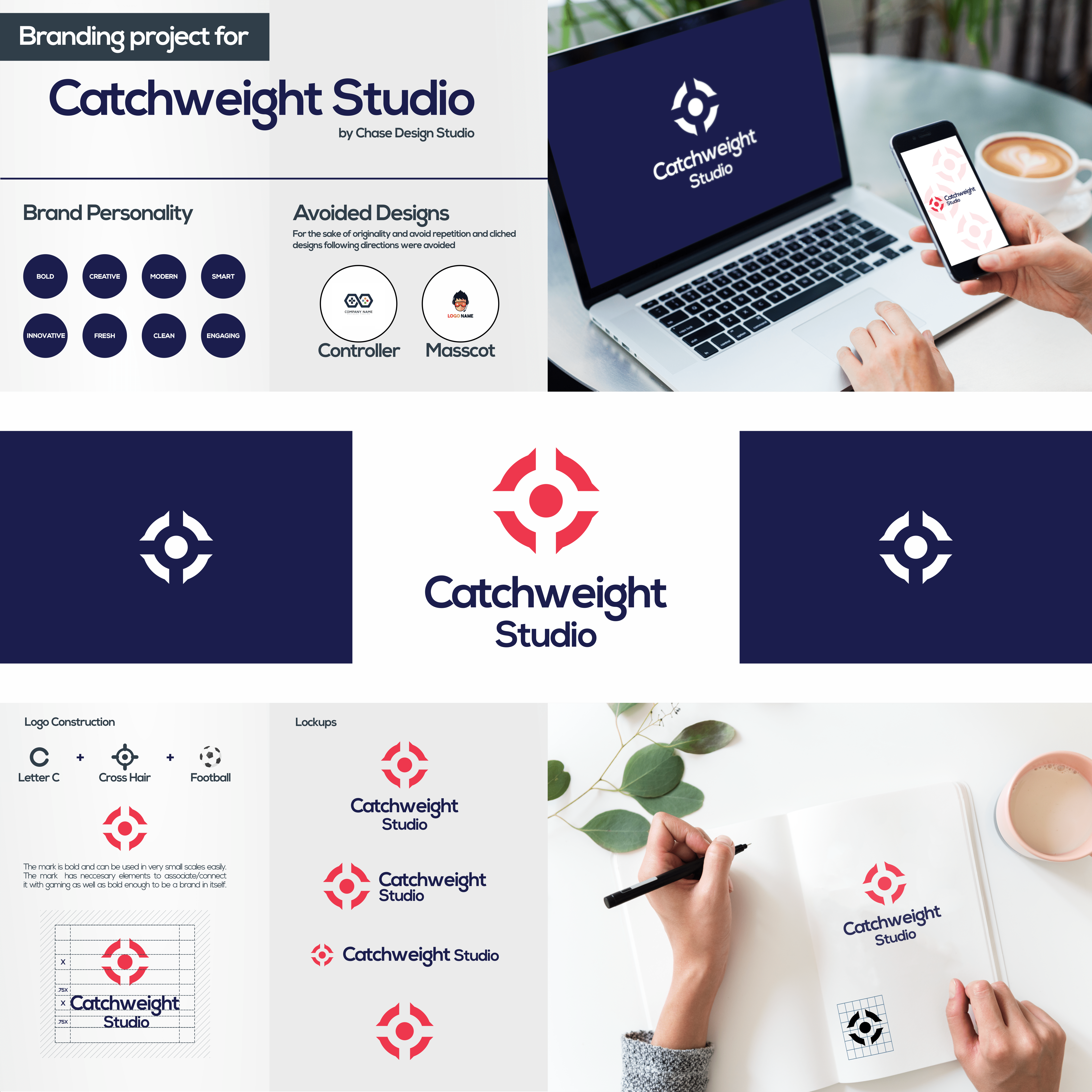 Logo Design by chasedesign0 for this project | Design #24156890