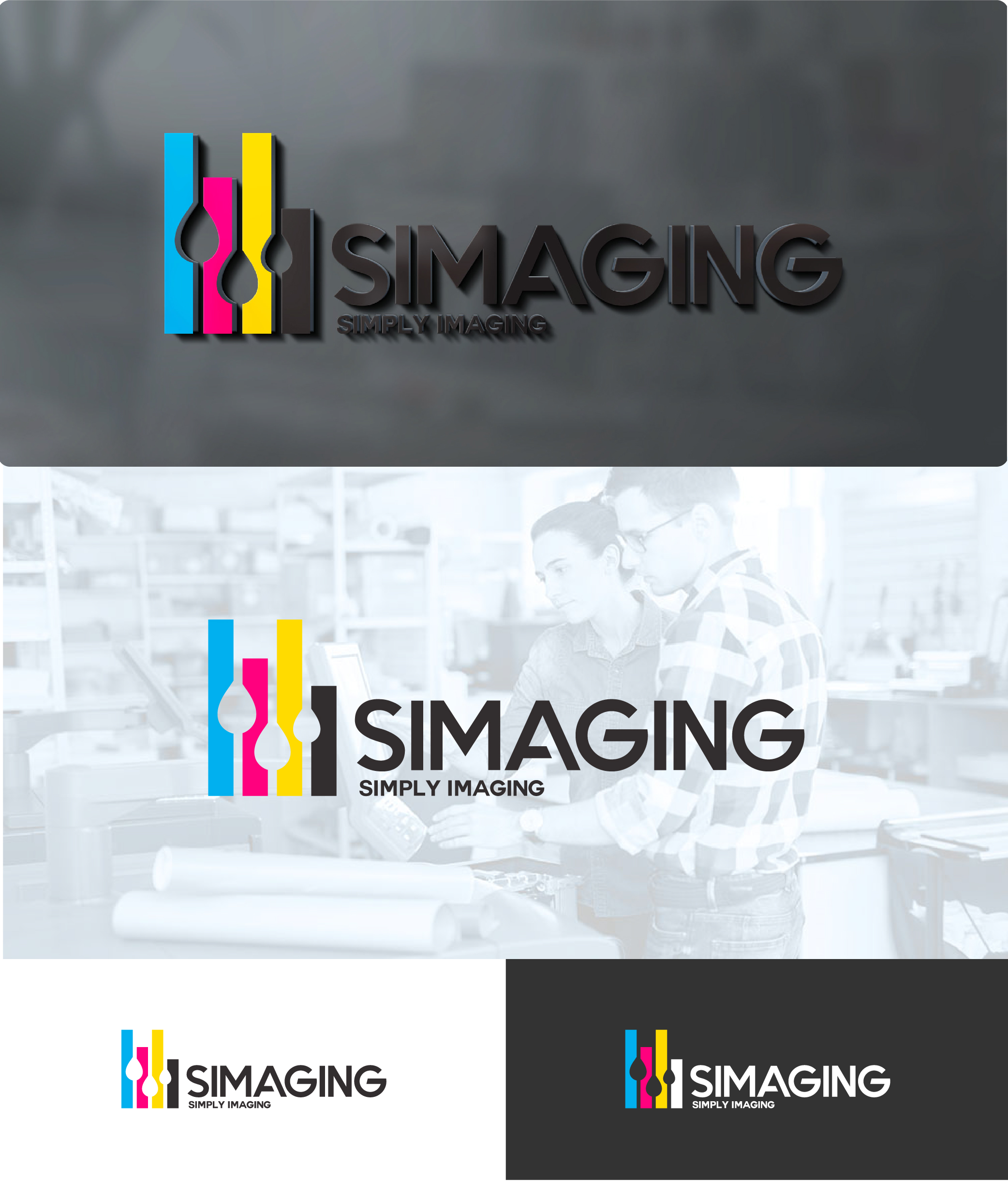 Logo Design by Danyal for this project | Design #24119599