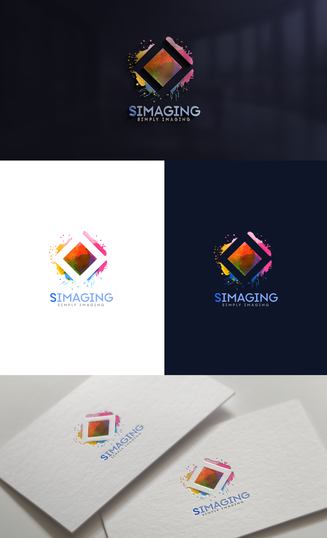 Logo Design by GLDesigns for this project | Design #24108997