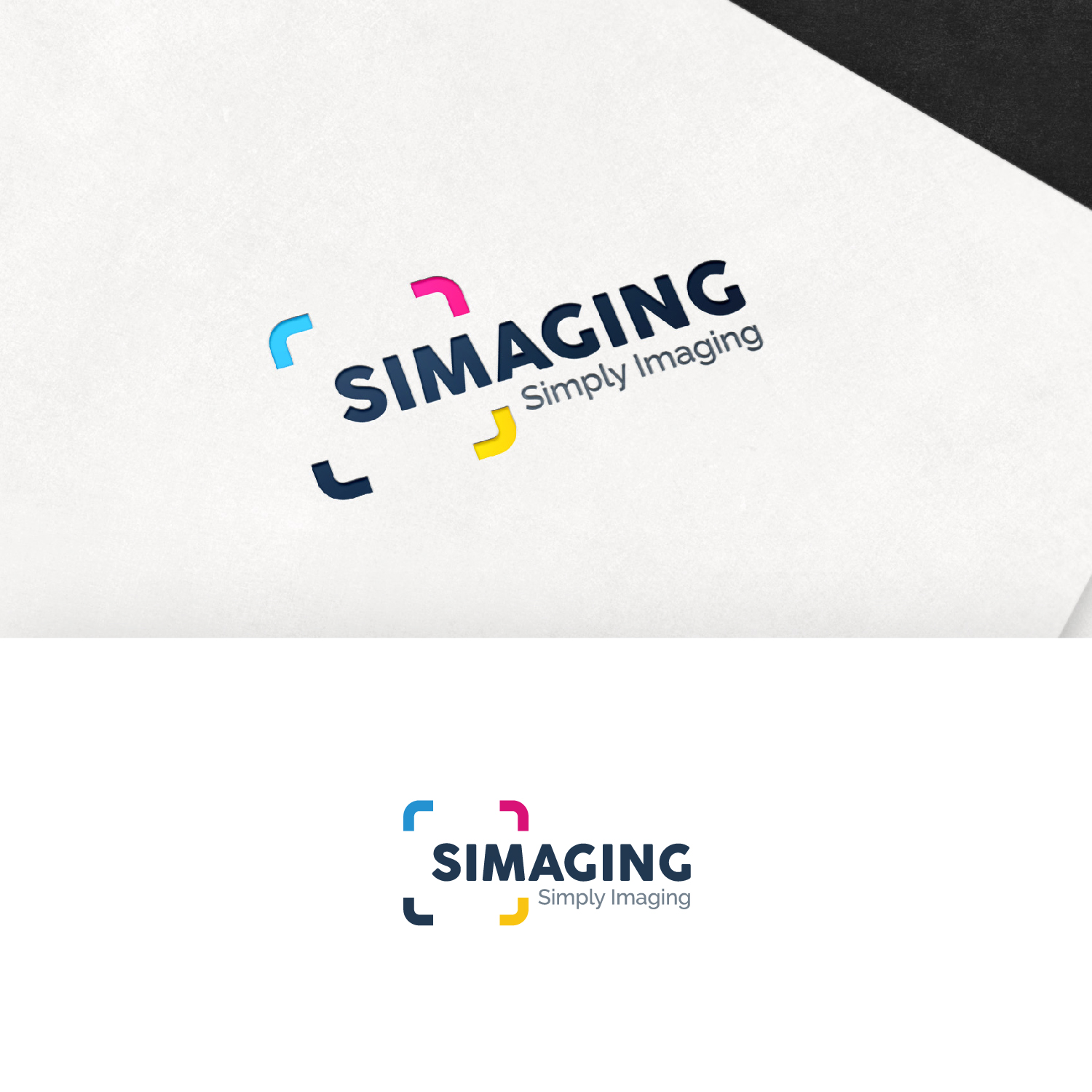 Logo Design by M6G for this project | Design #24112831