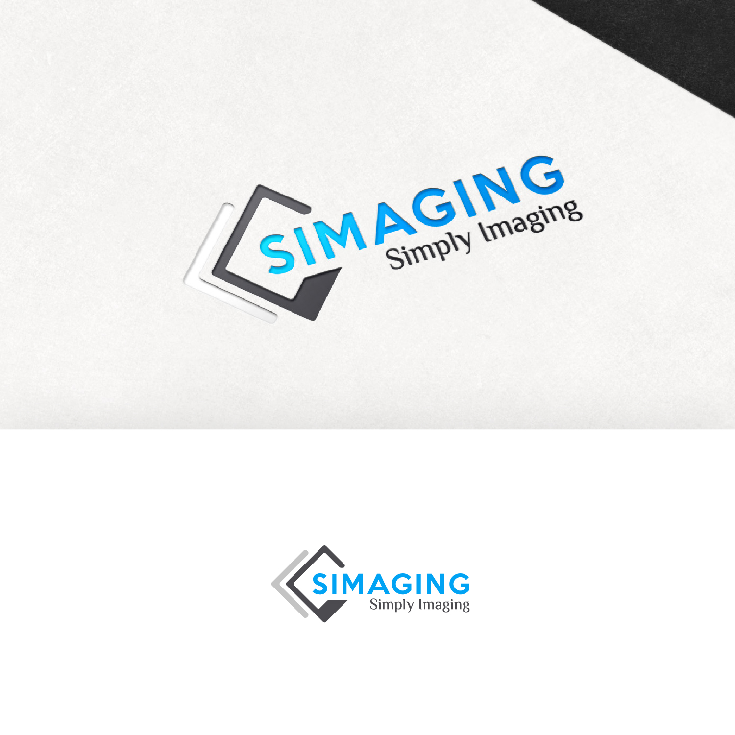 Logo Design by M6G for this project | Design #24112886