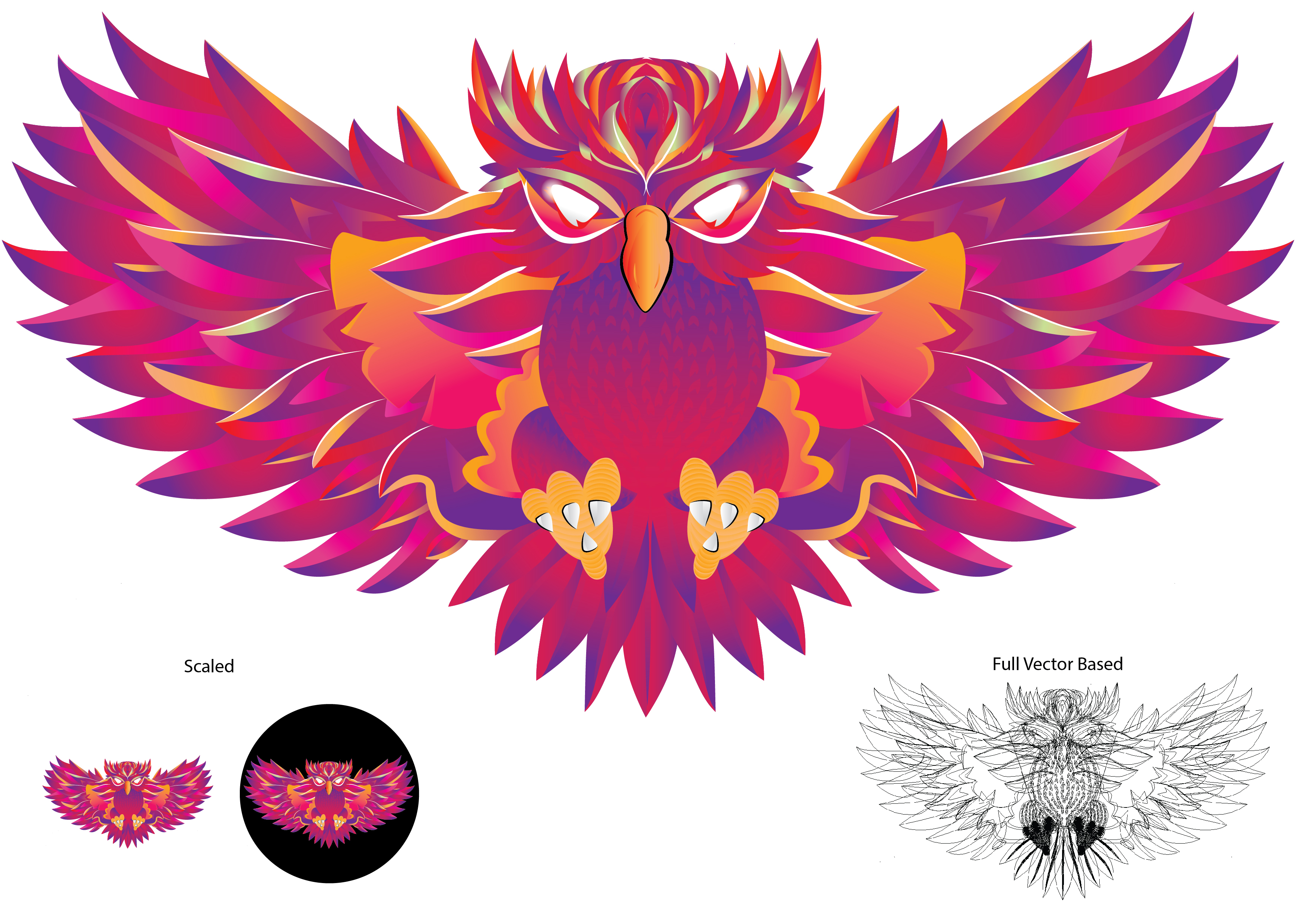 Logo Design by oshin for this project | Design #24141682