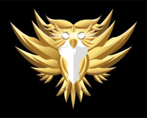 Logo Design by Camille M Dbs