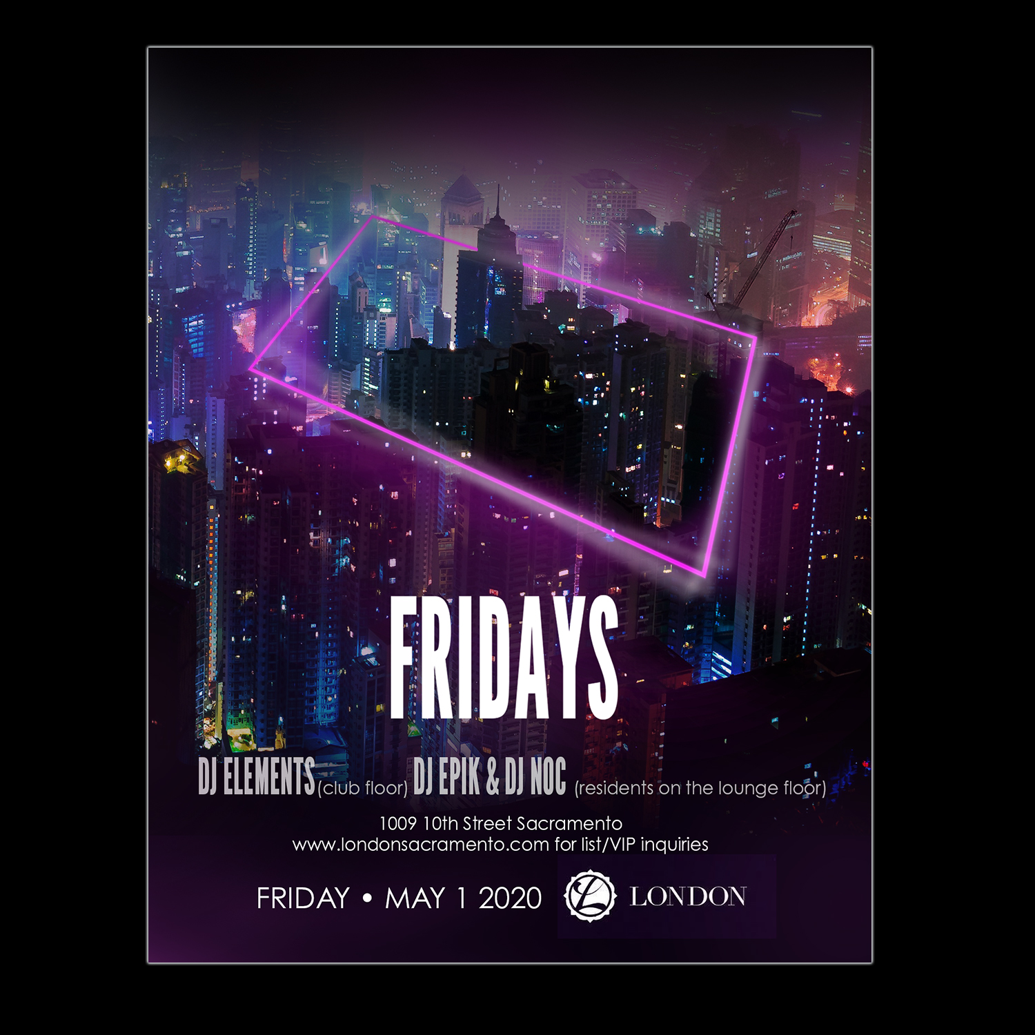Flyer Design by see why for Crowell | Design #24157090