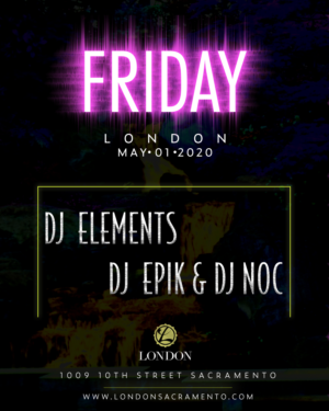 Flyer Design by Marinela Serban