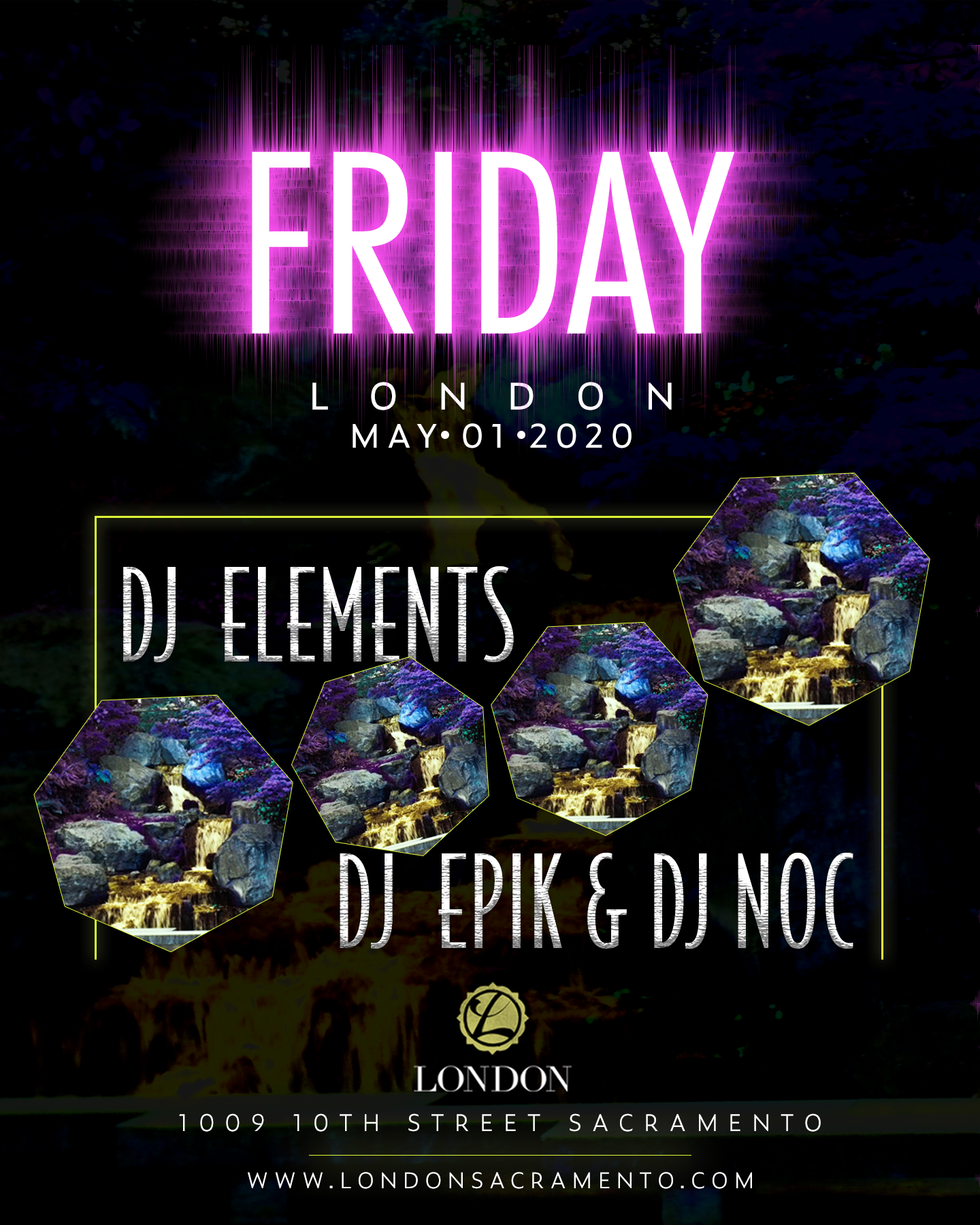 Design de Flyer par Marinela Serban pour Crowell | Design #24167649