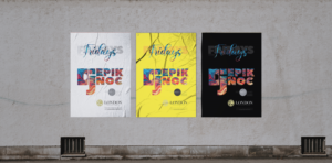 Flyer Design by creativeride