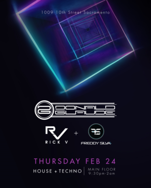 Flyer Design by SY for Crowell | Design: #28010318