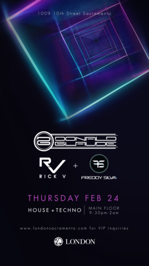 Flyer Design by SY for Crowell | Design: #28010319
